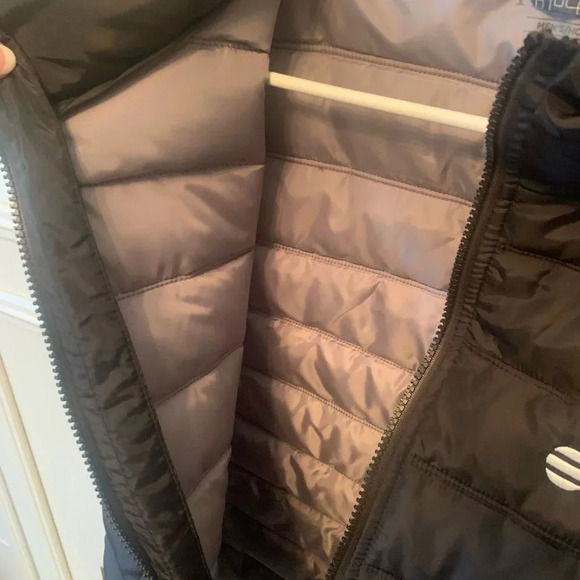 NWT Men's Mercer Insulated Vest "H.B Fuller" - Picture 5 of 8